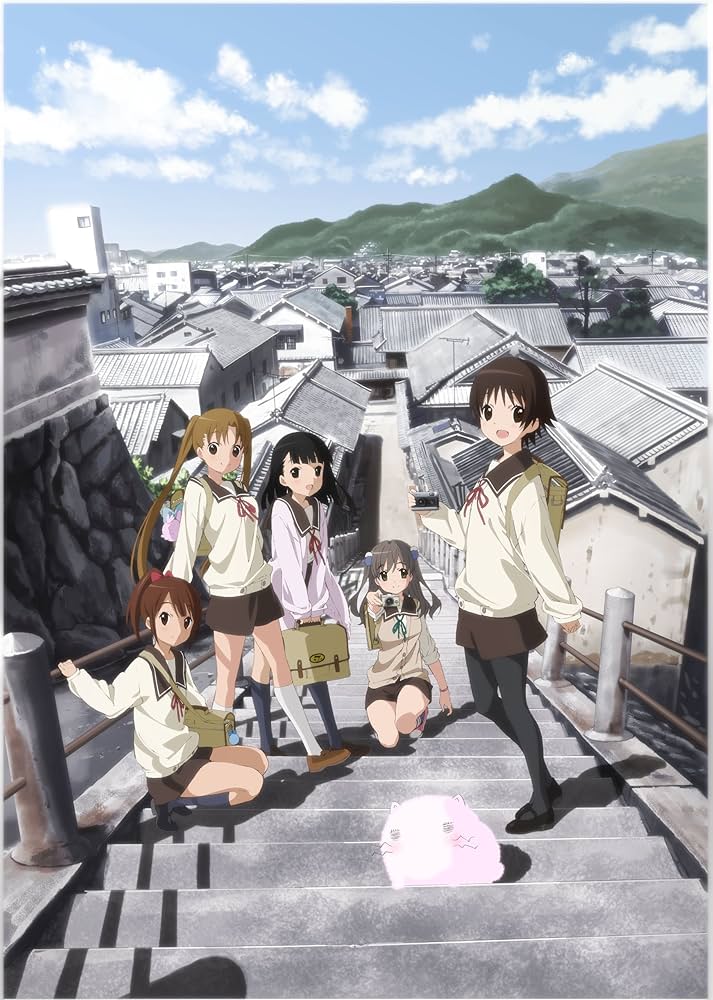 (未使用･未開封品)　たまゆら~もあぐれっしぶ~全巻セット [Blu-ray] kmdlckf Amazon.co.jp: たまゆら ~もあぐれっしぶ~ (完全初回限定版) 全6